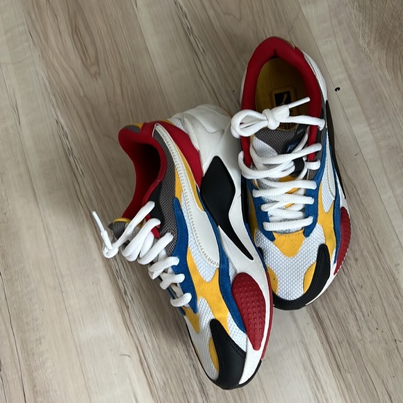 Puma sneakers - Picture 2 of 6